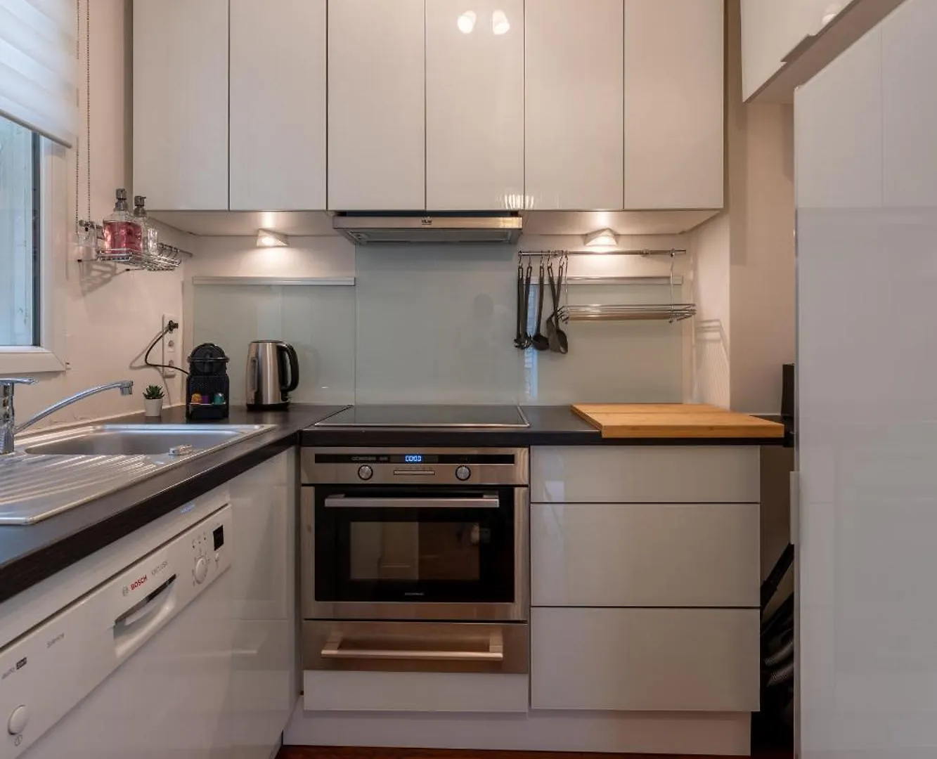 Appartement De Luxe Champs Elysees Neuf Paris France