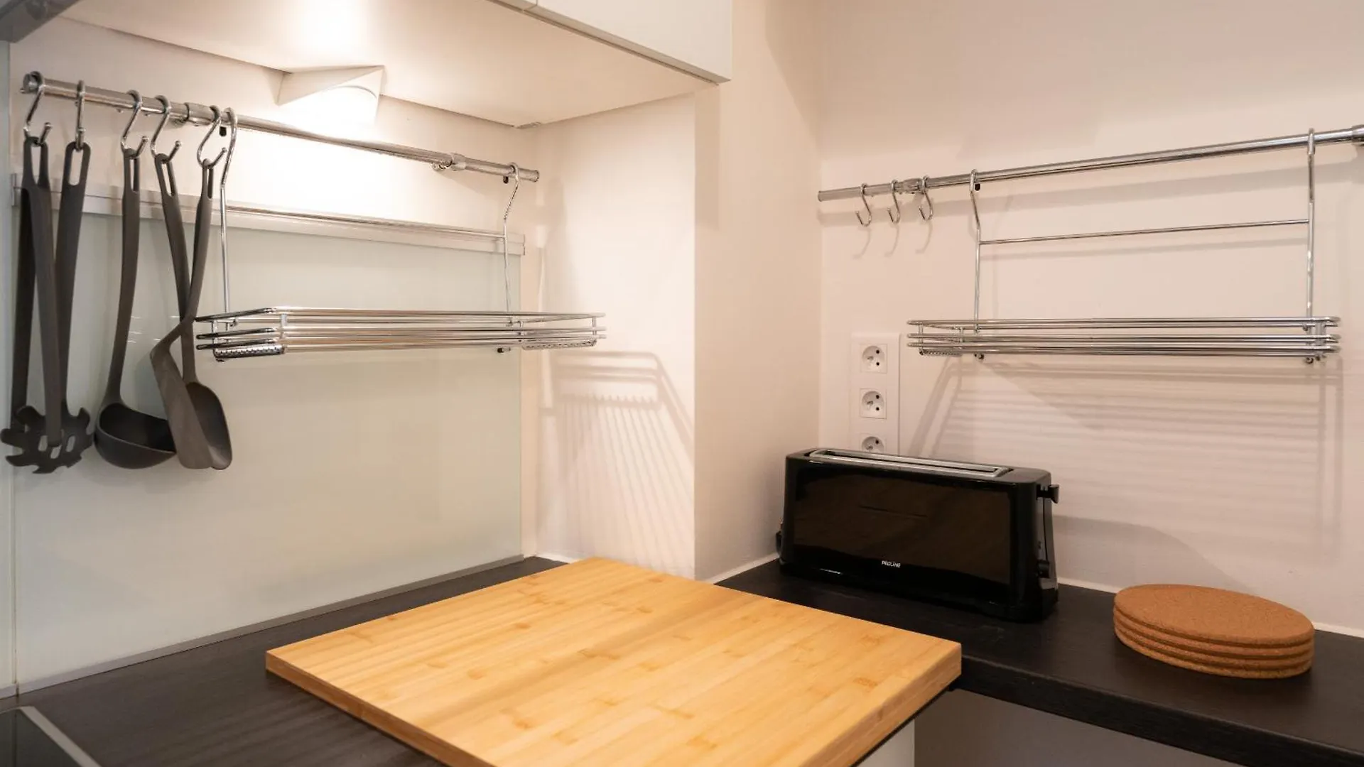 Apartment Appartement De Luxe Champs Elysees Neuf Paris