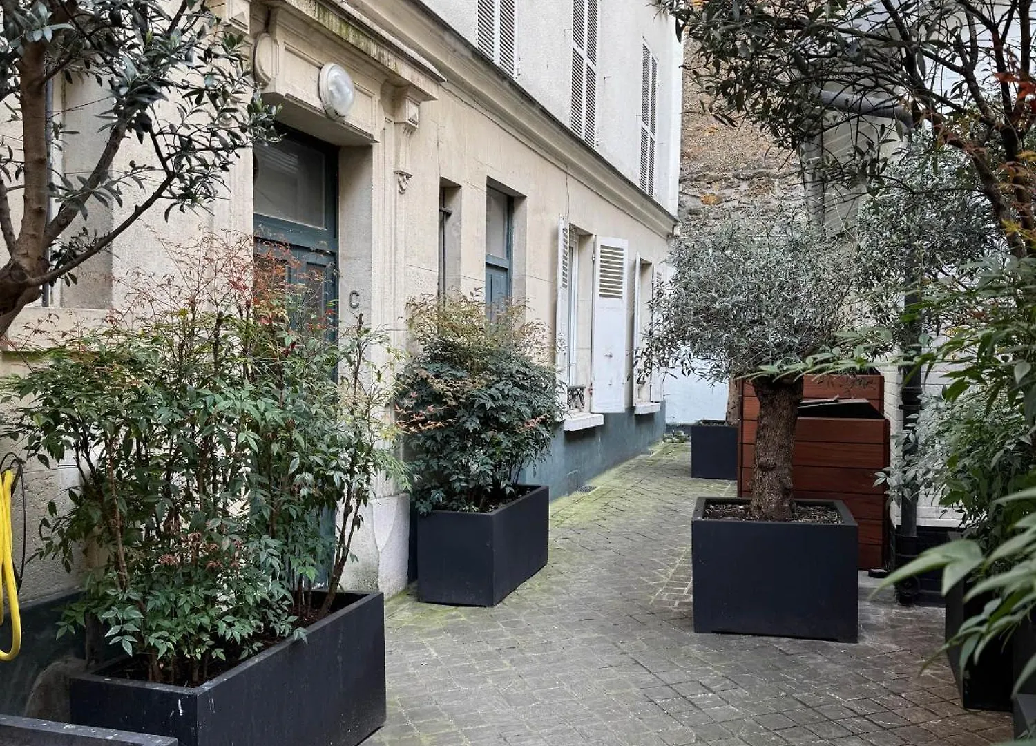 Appartement De Luxe Champs Elysees Neuf Paris